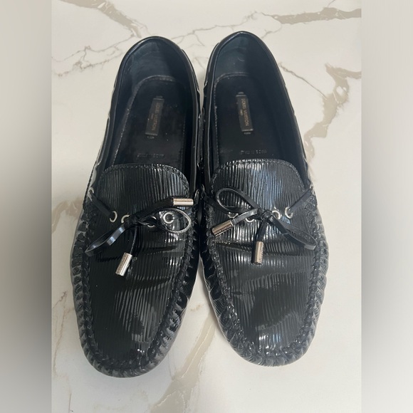 Louis Vuitton Loafers - Picture 1 of 5